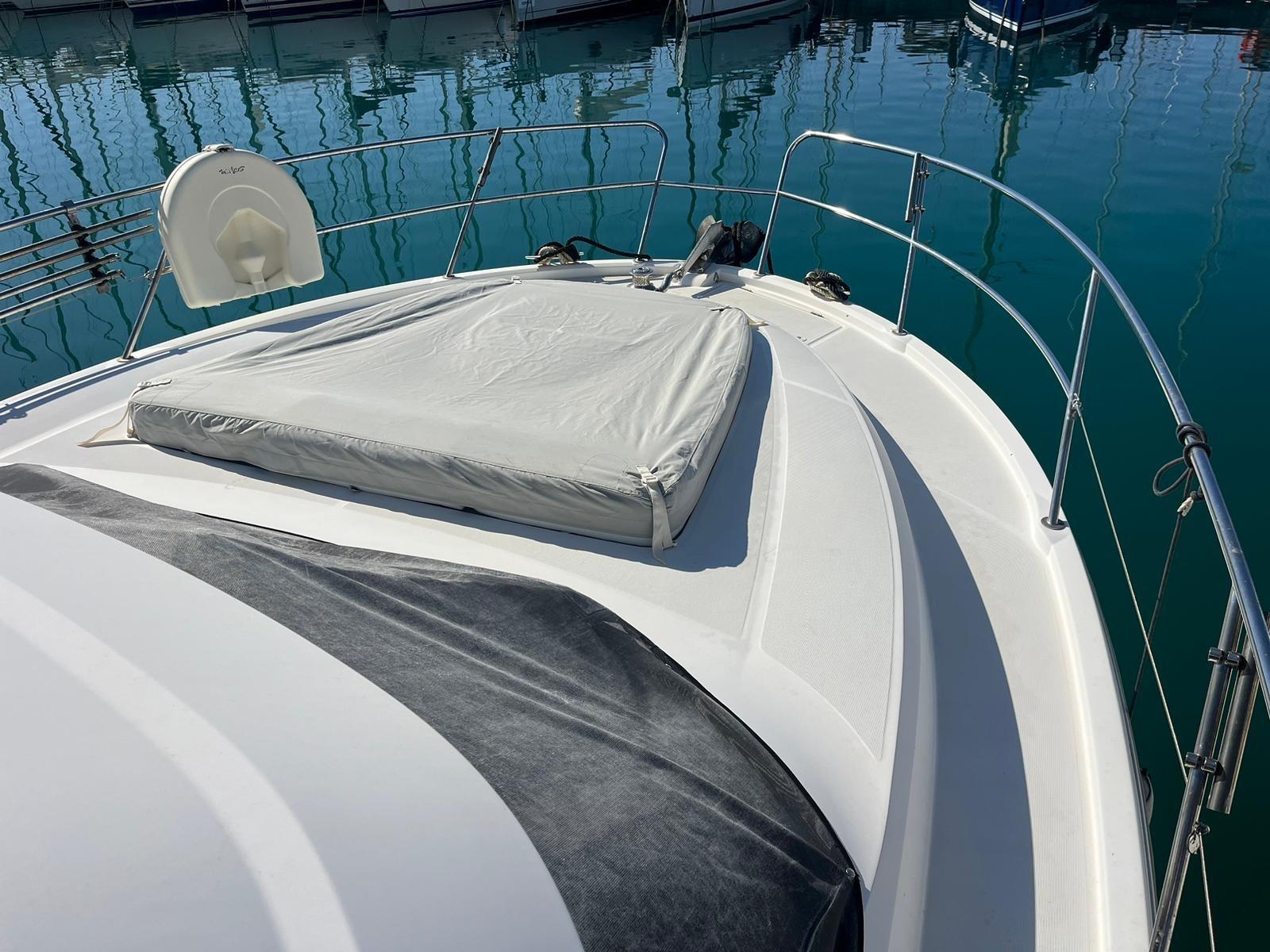 beneteau Antares 36