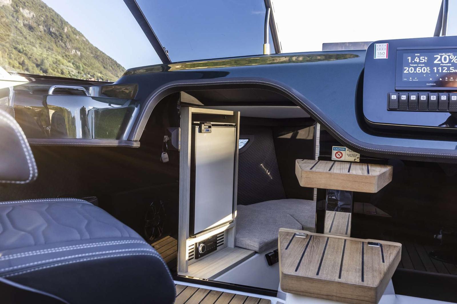 cranchi E26 classic