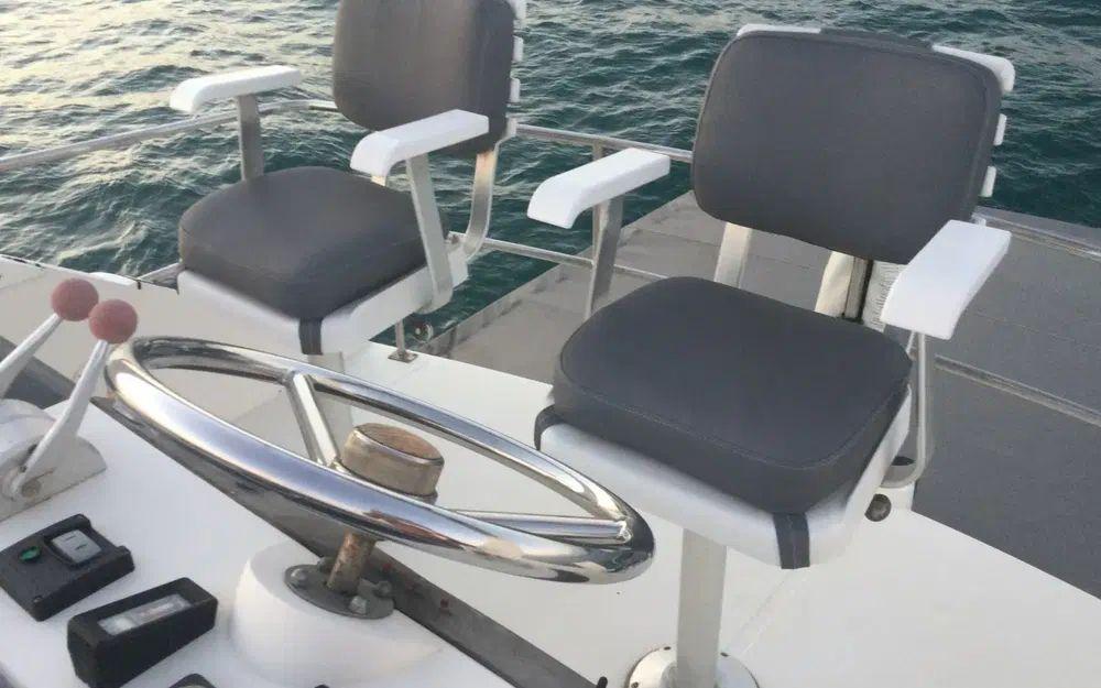 uniesse Uniesse 54 fly