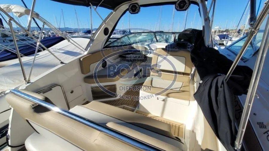 bayliner Bayliner ciera 8