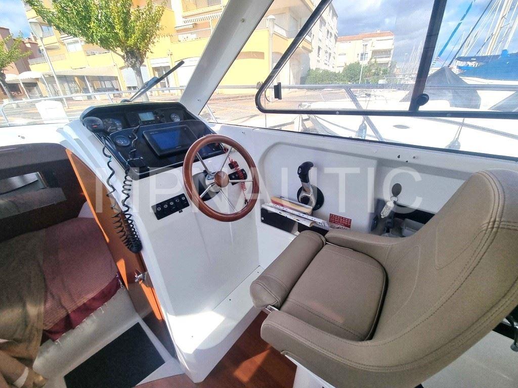 jeanneau Merry fisher 755 hb