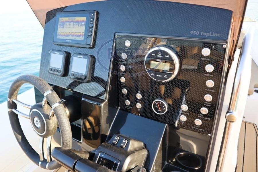 tiger marine Tiger marine 950 tl