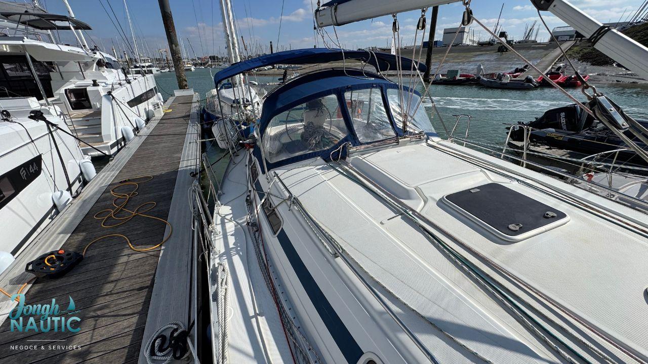 bavaria yachts Bavaria 38