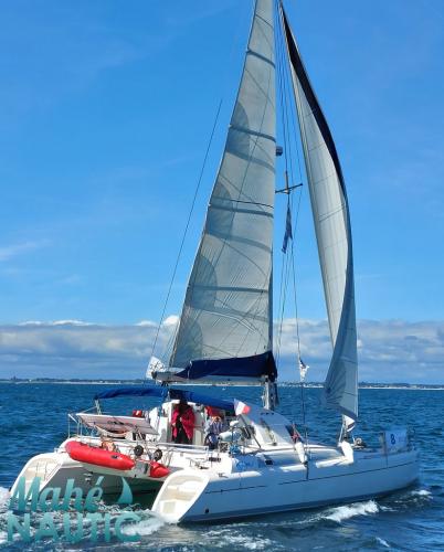 Fountaine pajot antigua 37
