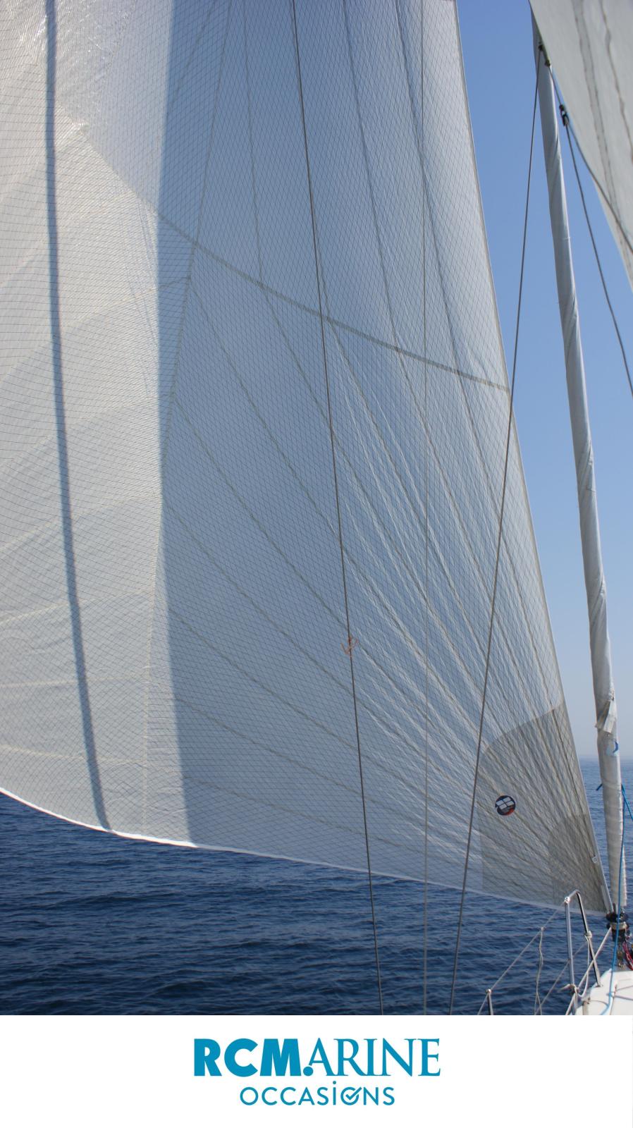beneteau First 27.7