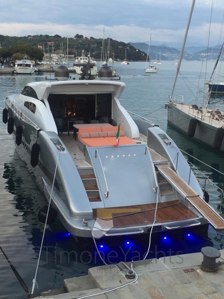 tecnomar Velvet 83