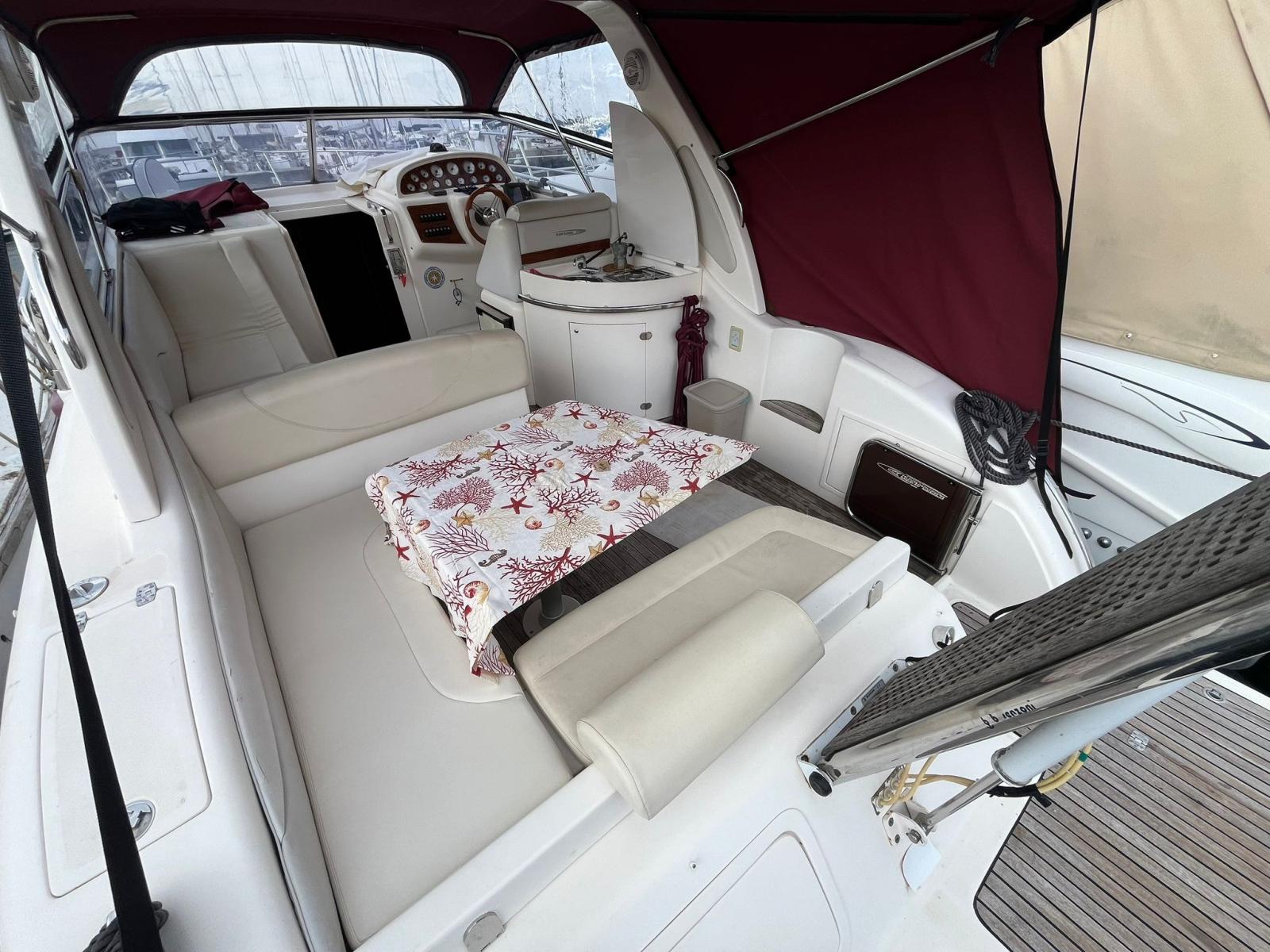 manò marine Mano' 32 sport