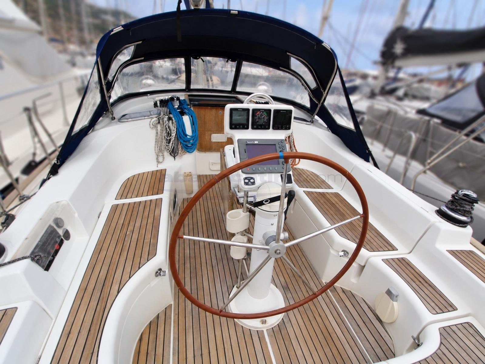 beneteau Oceanis 423 clipper