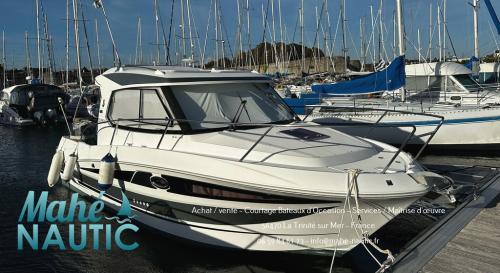 beneteau Antares 880 hb