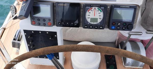 wauquiez Wauquiez ps 60