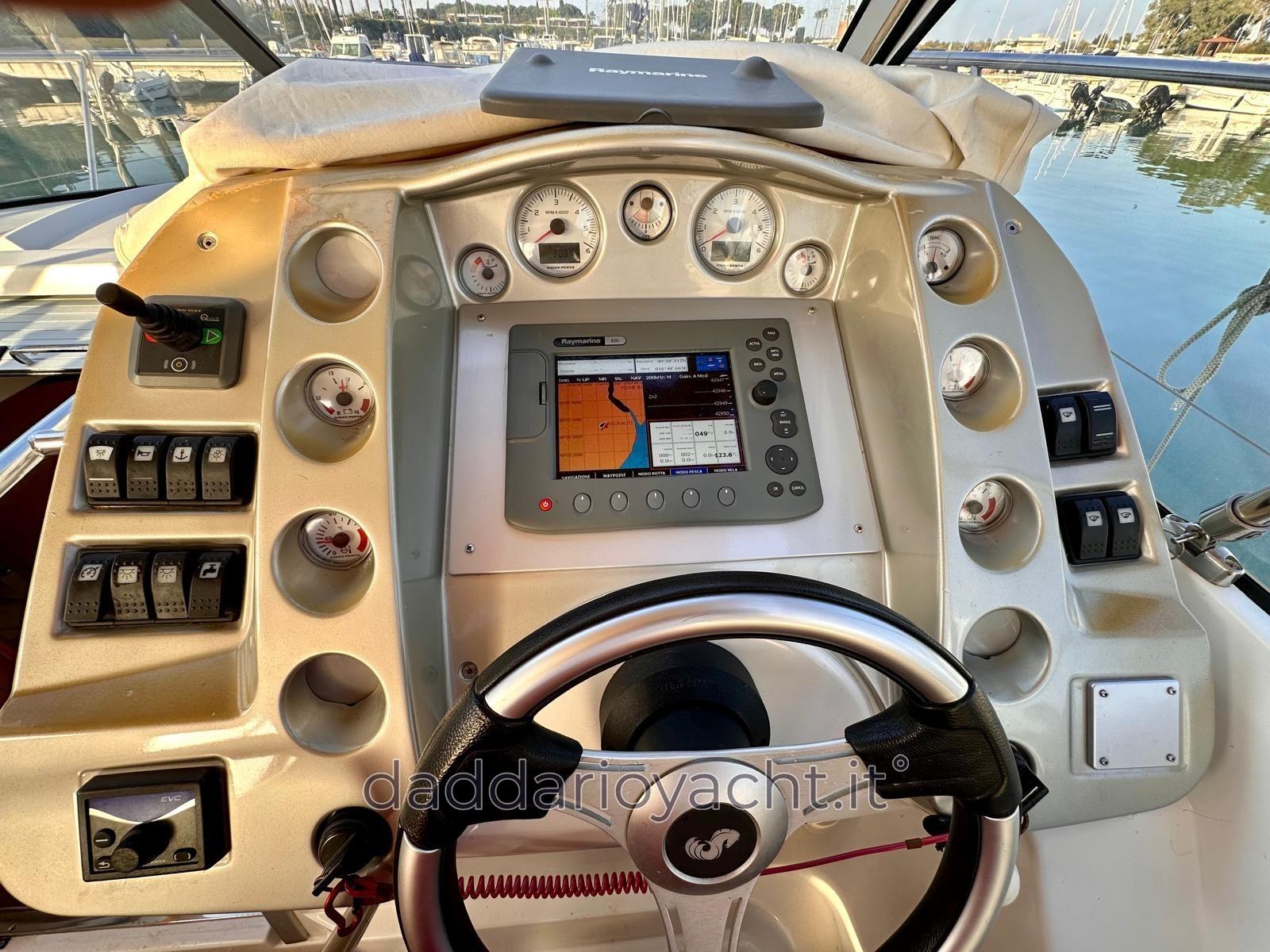 beneteau Monte carlo 32