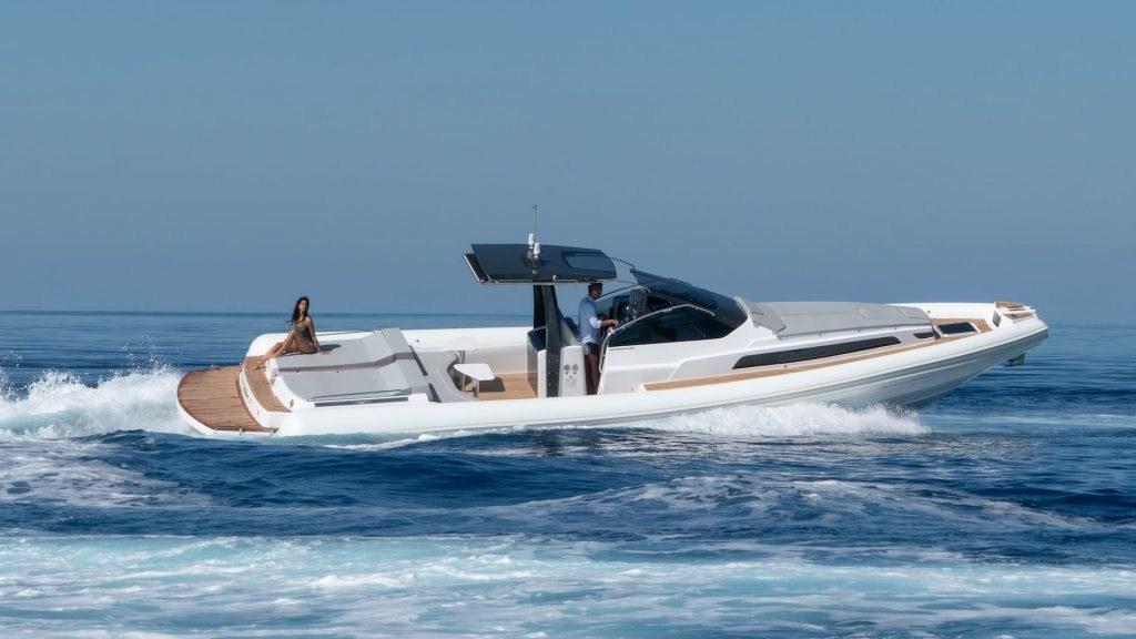 magazzu Mx-13 gran coupè