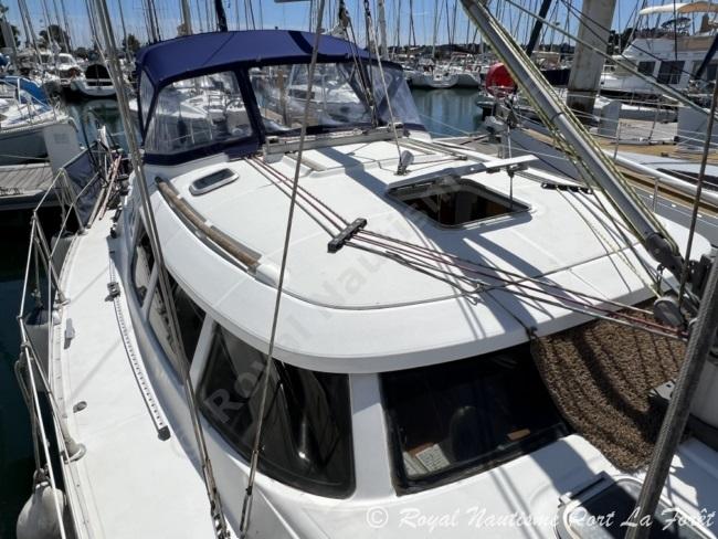 jeanneau Sun odyssey 40 ds