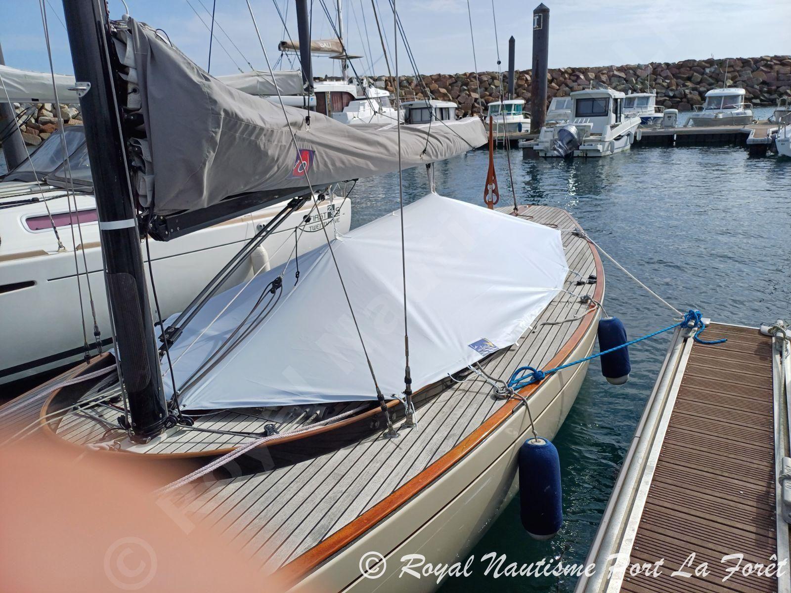 franck roy Solenn 27