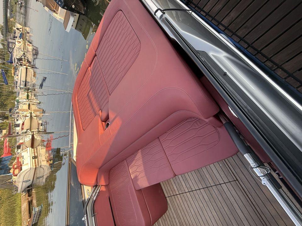 cranchi E6 classic