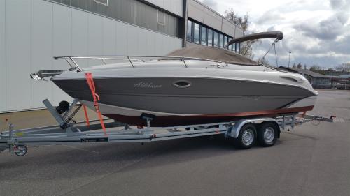 Stingray stingray 250 cr