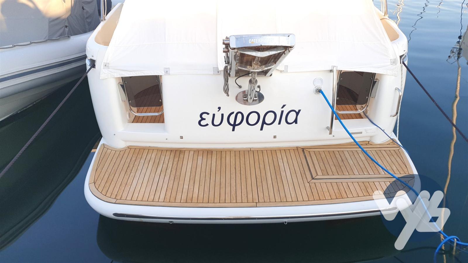 azimut Az 39