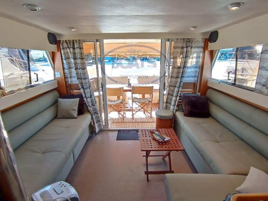 princess Princess 45 fly