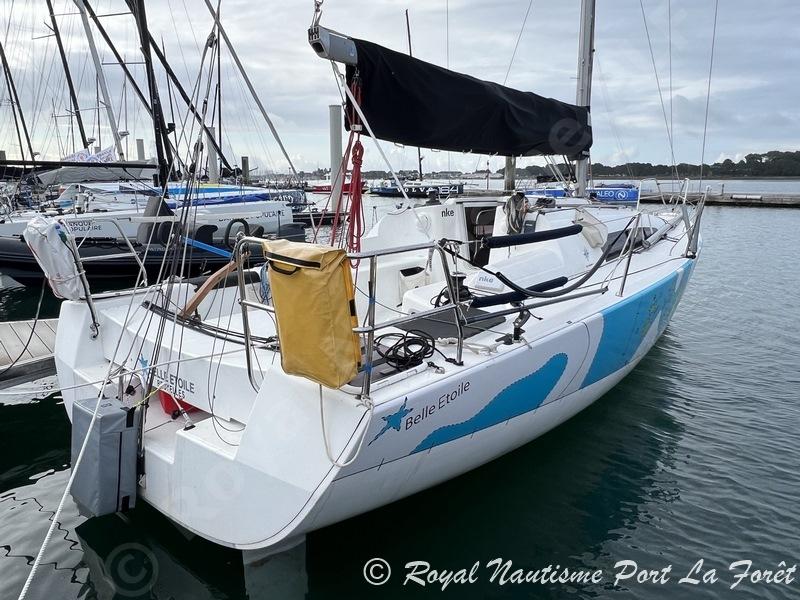 jeanneau Sun fast 3200
