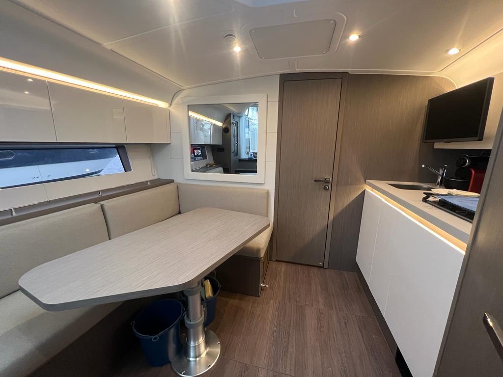beneteau Gt 41