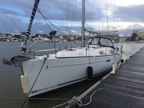 beneteau Oceanis 37