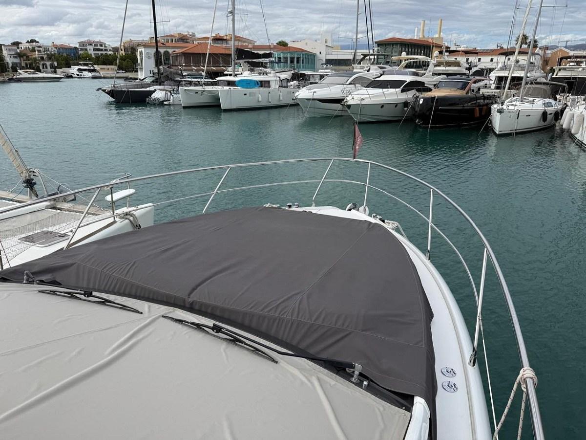 fairline Targa 40