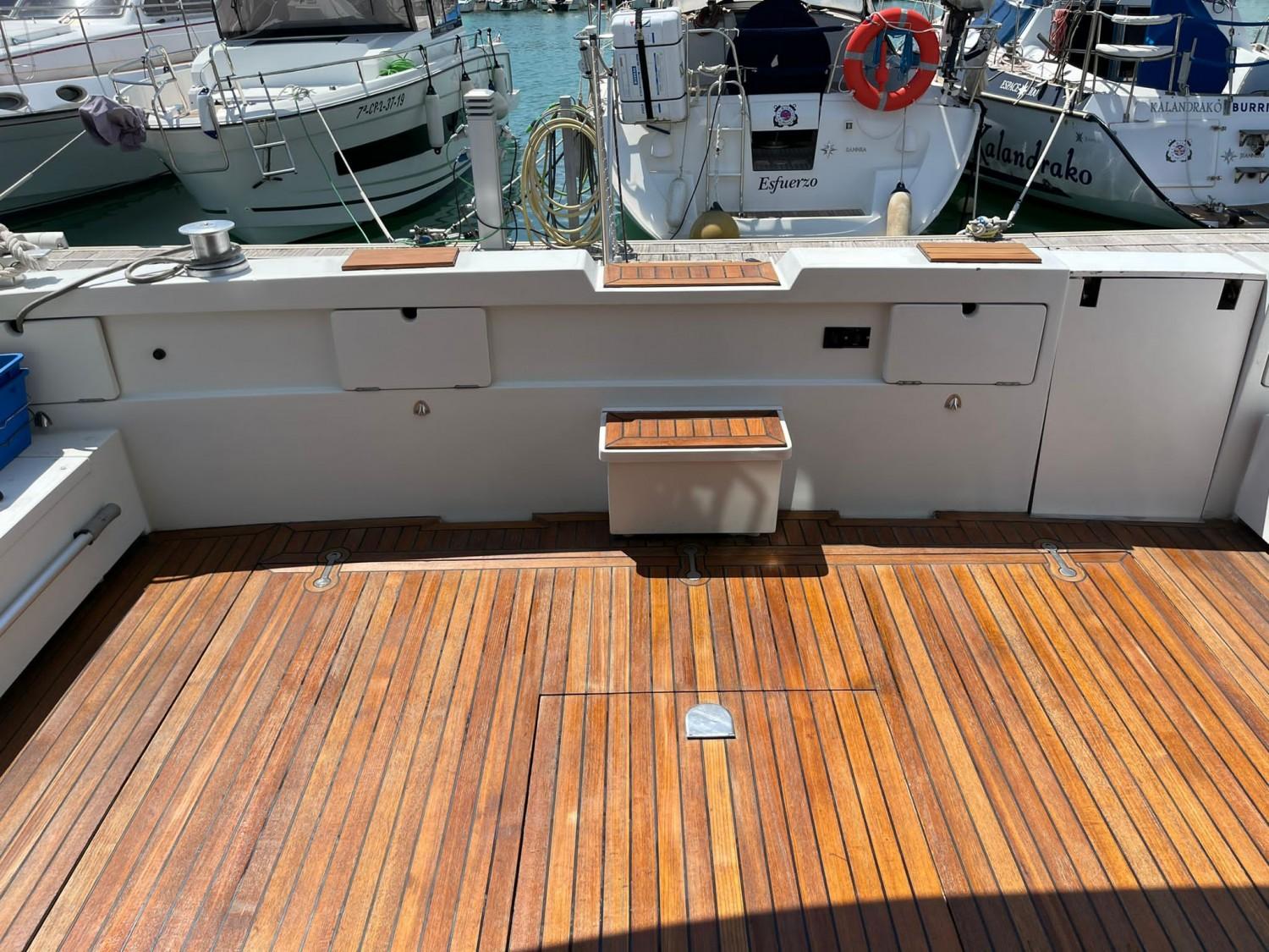 mochi craft Mochi 46 Fly