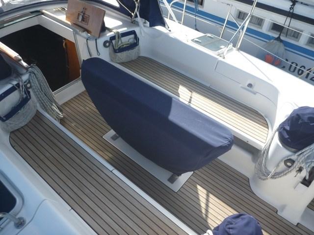 beneteau Beneteau 50