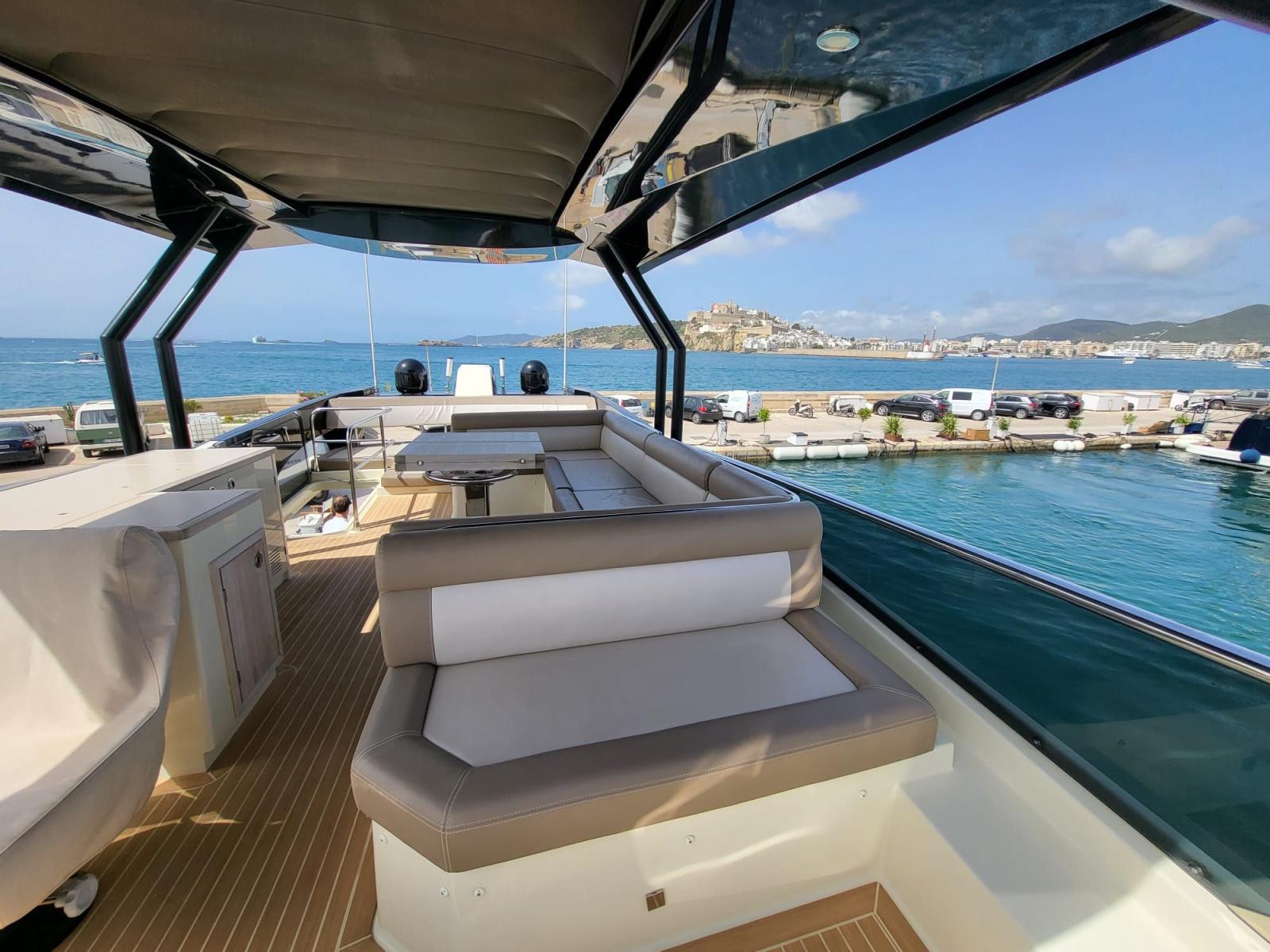 monte-carlo yachts Mc6