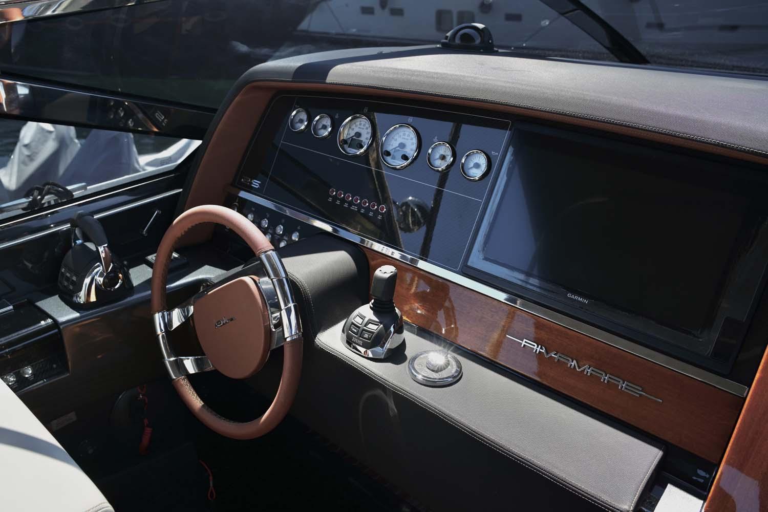 riva 38 rivamare