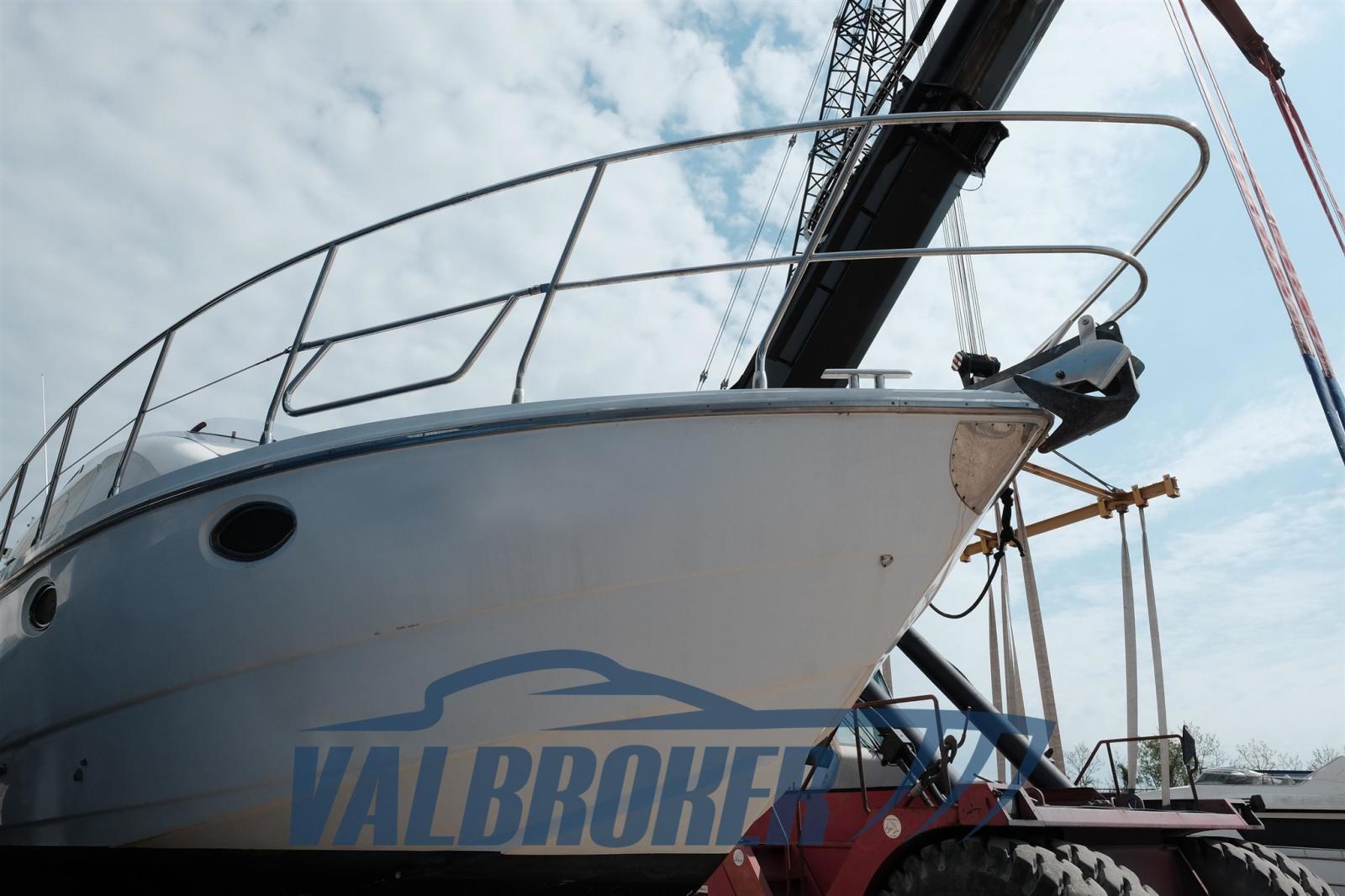 enterprise marine Em 450