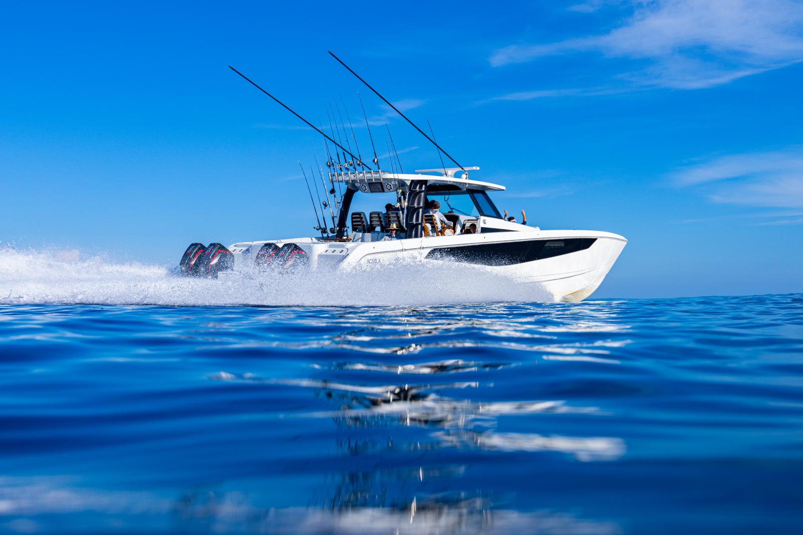 aquila 47 molokai