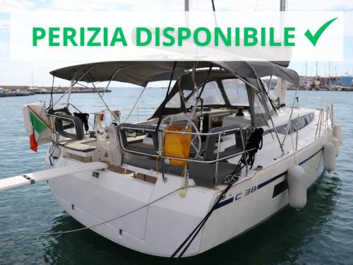 Bavaria yachts bavaria c38 - c 38