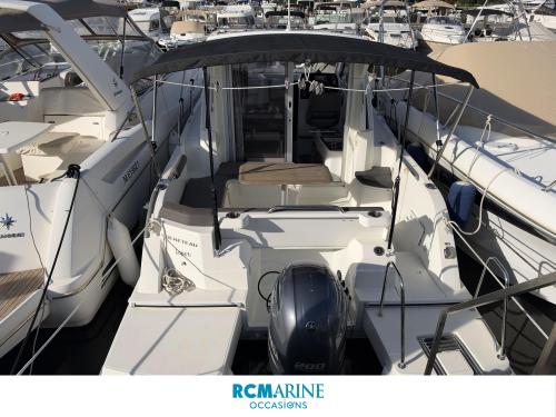 Beneteau antares 8