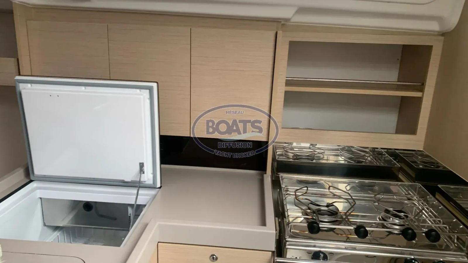beneteau Oceanis 34.1