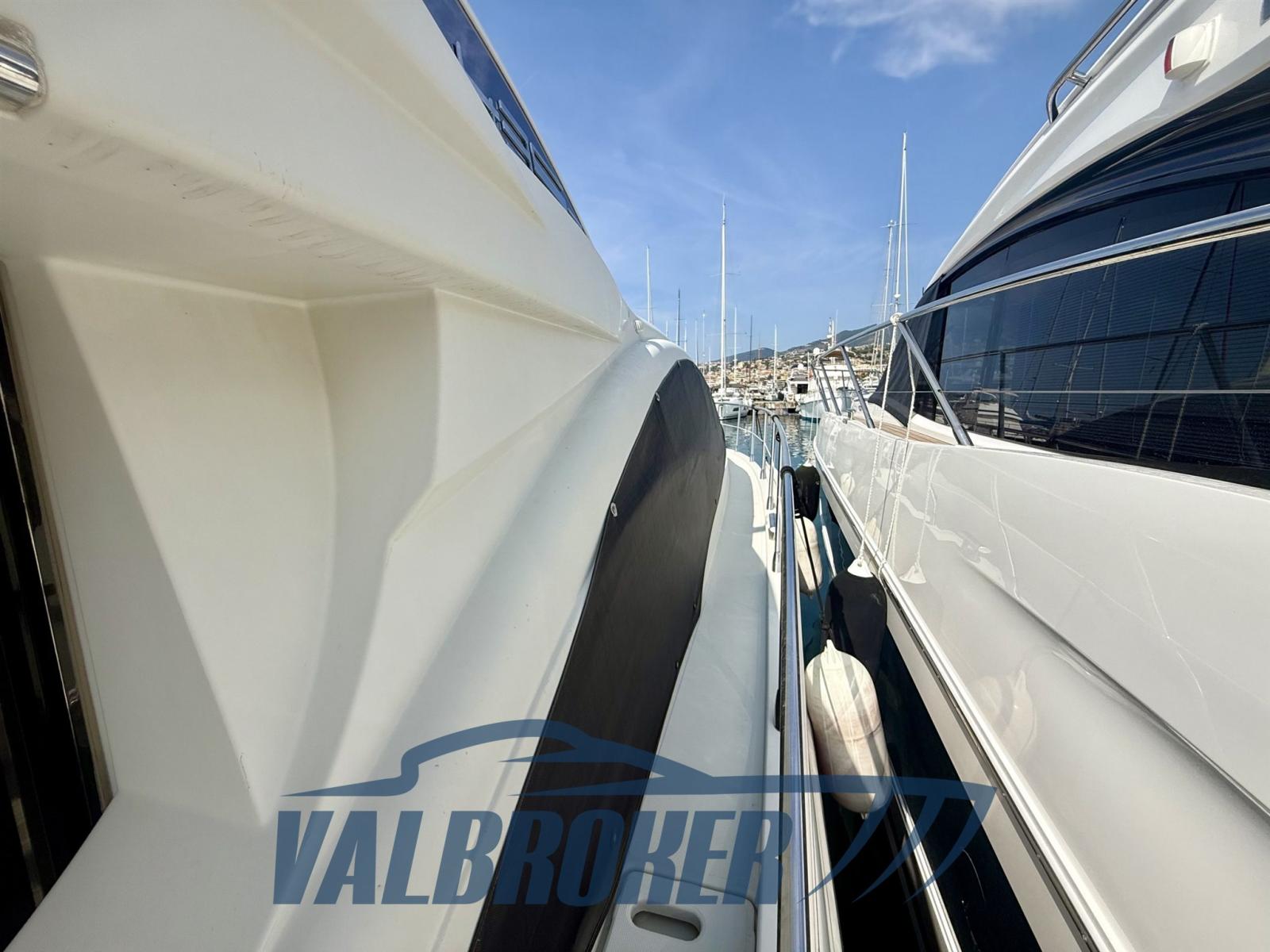 azimut Az 43 s