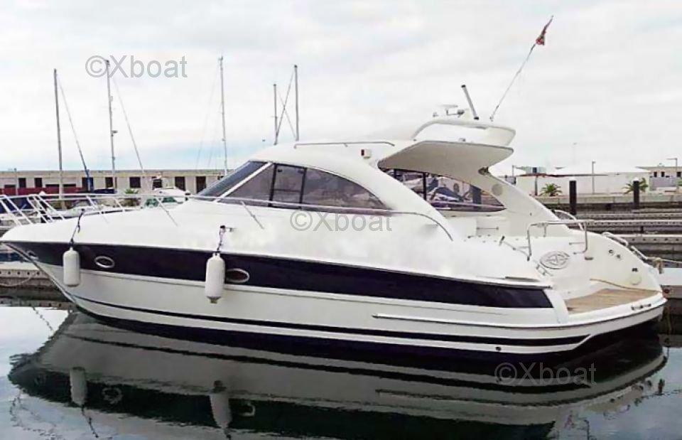 bavaria yachts Bavaria 37 sport ht