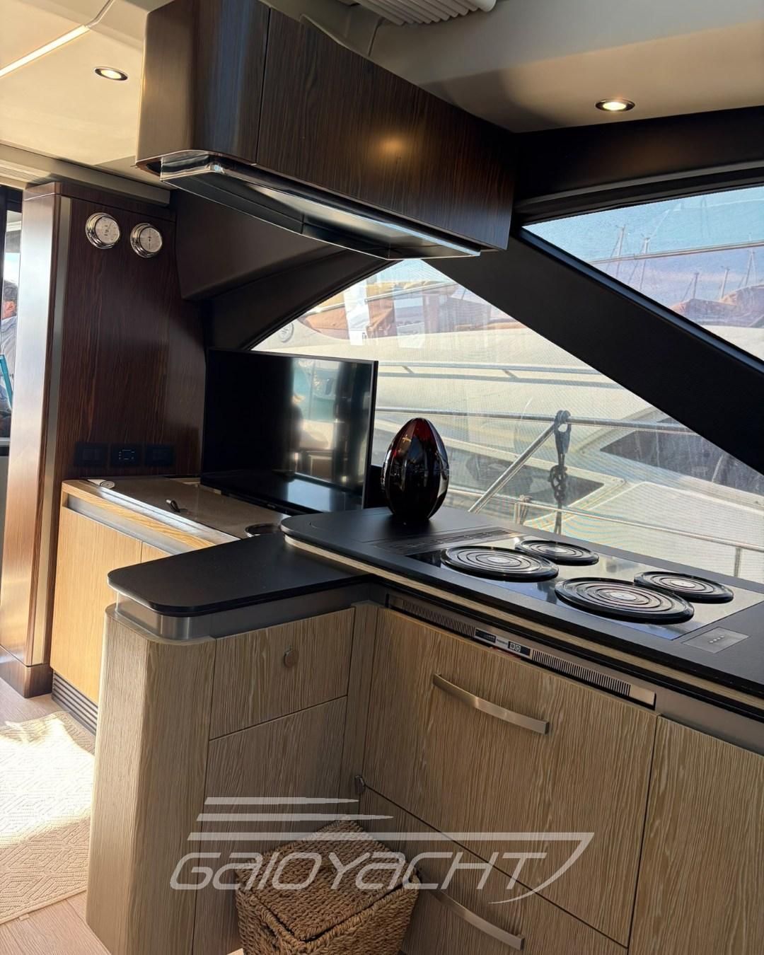 azimut S6