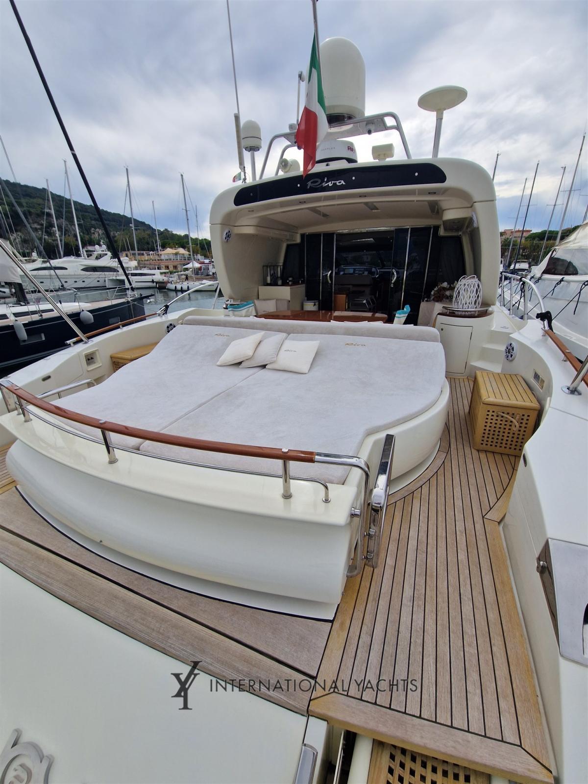 riva 72 splendida super