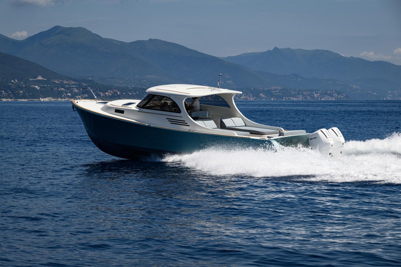 toy marine Toy 39 fb