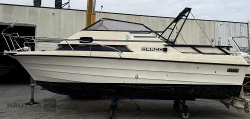 Draco draco 2500 tc