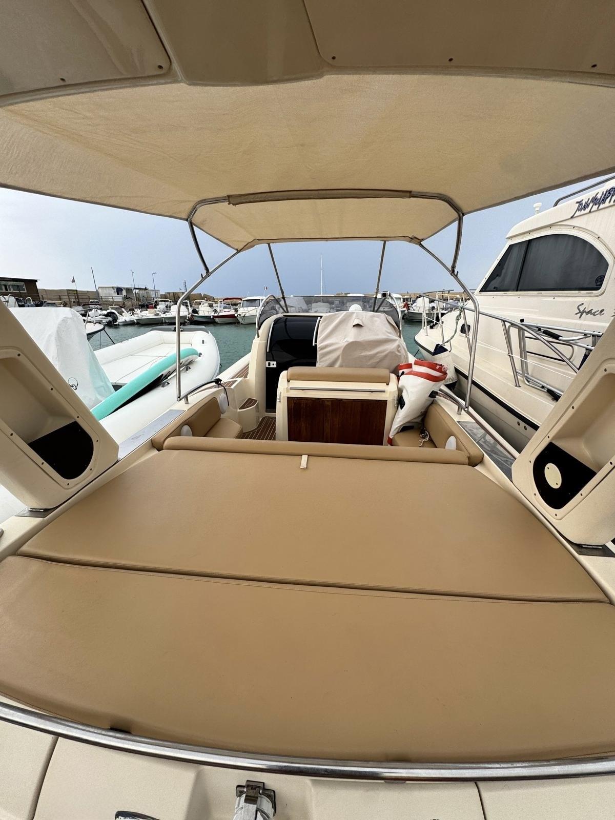 marco Emotion 32