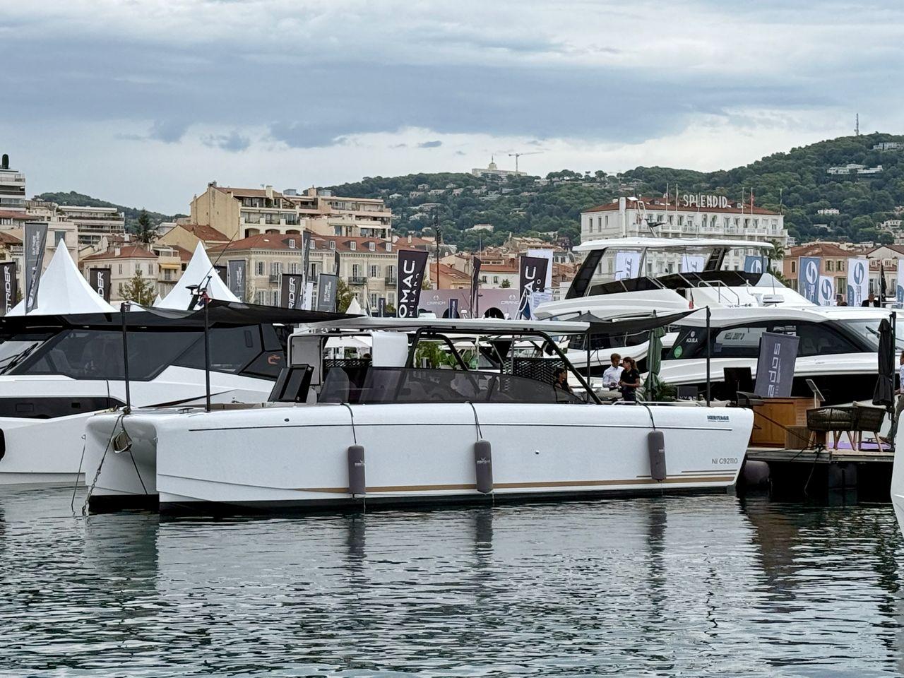 canados Heritage 36