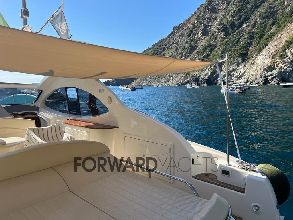 abbate bruno Primatist g41