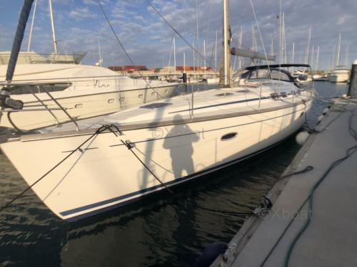 Bavaria yachts bavaria 46 cruiser