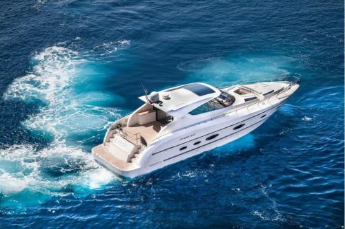 Abbate bruno primatist b62