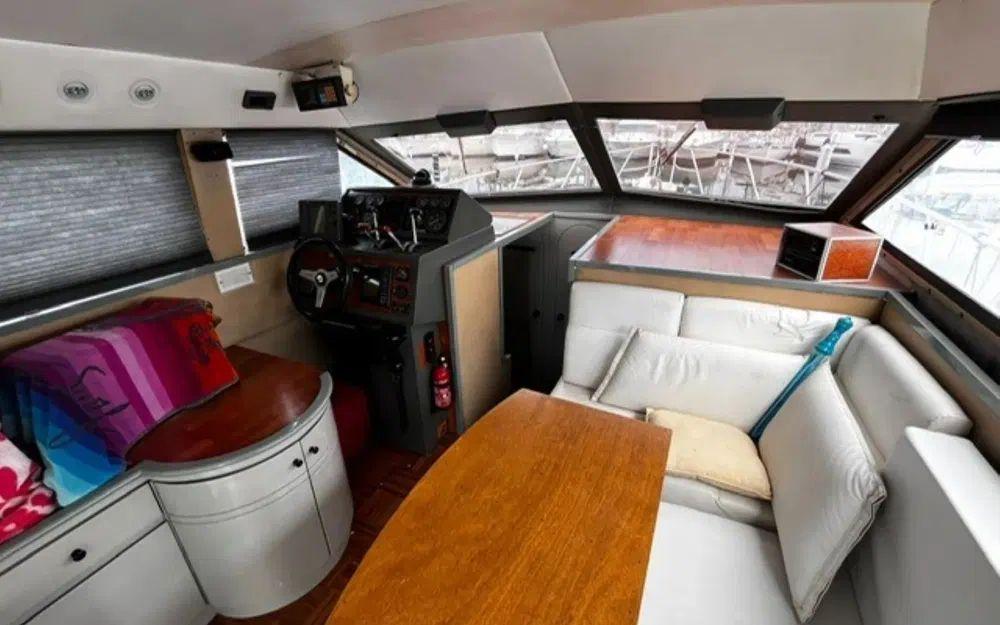 guy couach Guy couach 1050