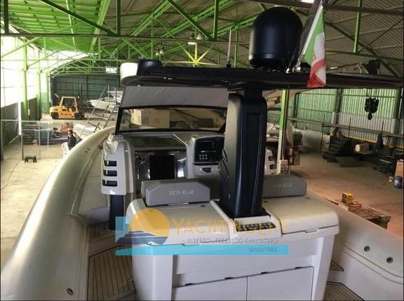 zeta elle Unopuntoquattro