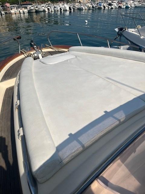 fratelli aprea Sorrento 7.50 cabinato