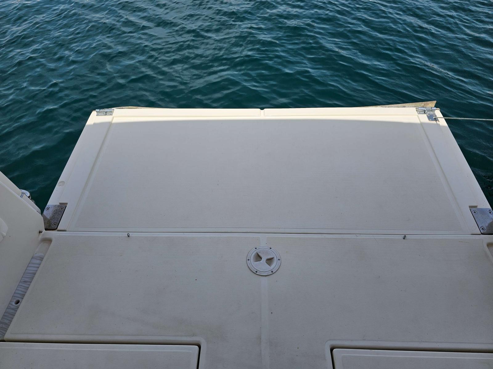 greenline Greenline 33